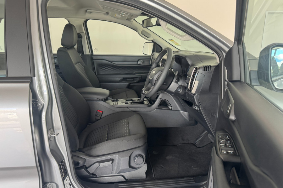 2024 MY24.5 Ford Everest UB Ambiente SUV Image 19