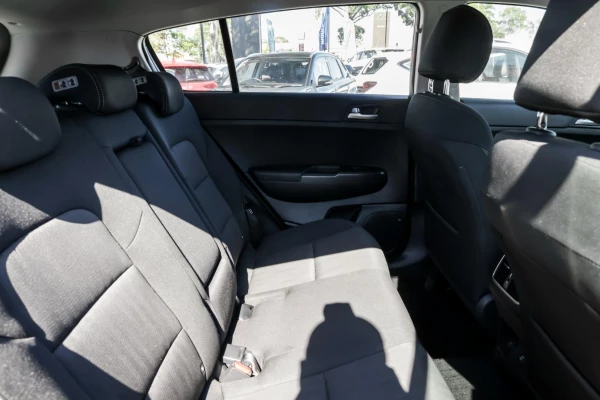 2018 MY19 Kia Sportage QL Si SUV Image 9