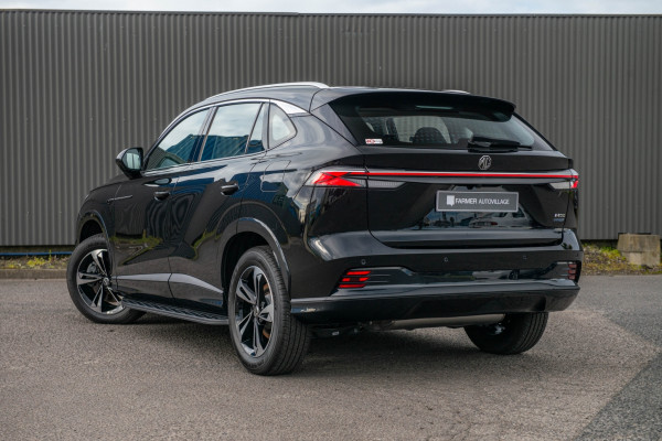 2026 MG HS Super Hybrid Excite SUV Image 2