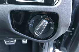 2018 Volkswagen Golf 7.5 GTi Hatchback