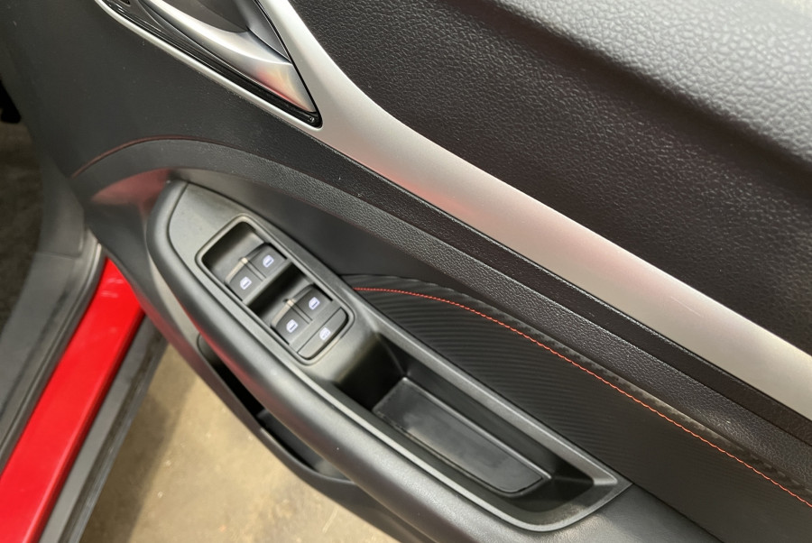 2023 MG ZS T Core 1.5P/Cvt SUV Image 13