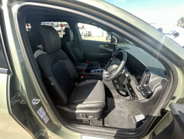 2025 Kia Sportage NQ5 GT-Line SUV image 15