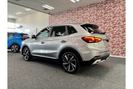2025 MG ZS Hybrid+ Essence SUV