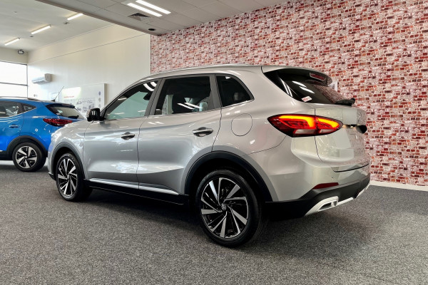 2025 MG ZS Hybrid+ Essence SUV