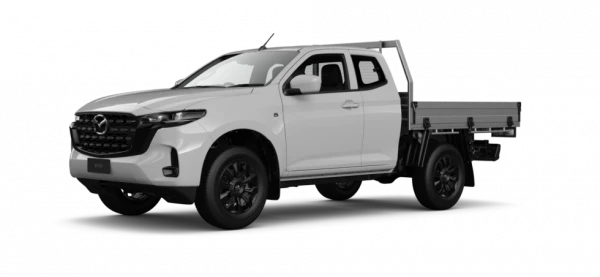 XT 4x2 Freestyle Cab Chassis