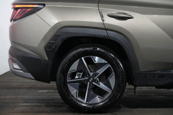 2025 Hyundai Tucson Elite SUV image 6