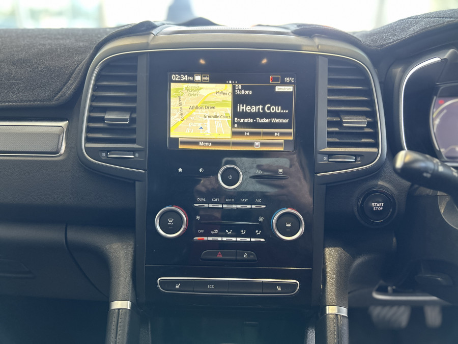 2018 Renault Koleos HZG Zen SUV Image 17