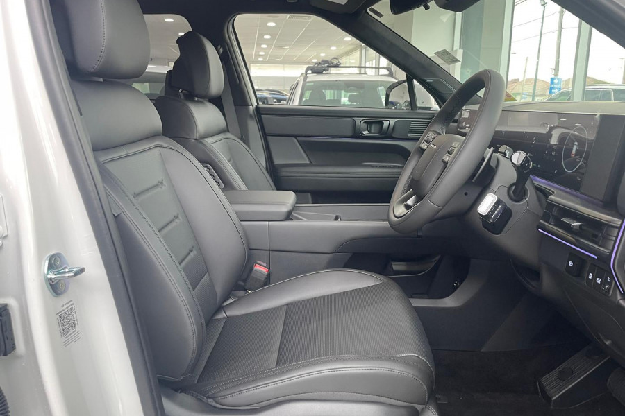 2025 Hyundai Santa Fe MX5.V1 Hybrid Elite SUV Image 21