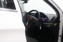 2016 Hyundai I40 VF4 SERIES II ACTIVE Wagon Image 5