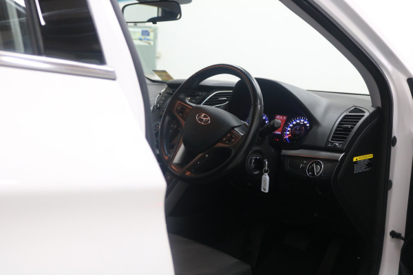 2016 Hyundai I40 VF4 SERIES II ACTIVE Wagon Image 5