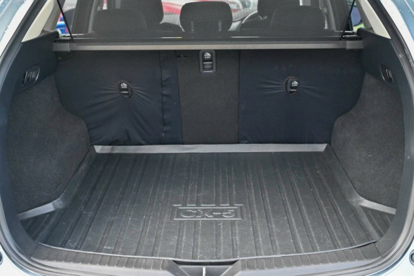 2020 Mazda CX-5 KF Series Maxx SUV Image 23