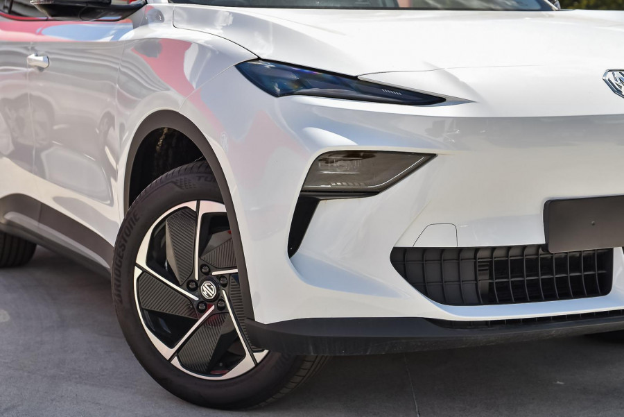 2026 MG MGS5 EV ZS3EM Essence 62 SUV Image 2