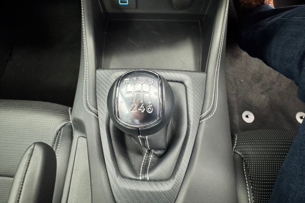 2024 MY25 Ford Mustang FO GT Hatch Image 24