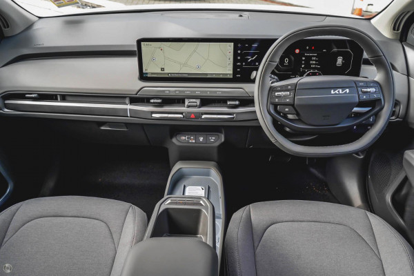 2026 MY27 Kia EV3 SV Air Long Range SUV Image 8