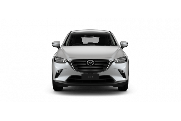 2024 Mazda CX-3 DK G20 Pure SUV
