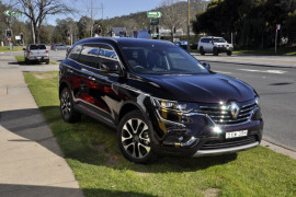 2018 Renault Koleos HZG Initiale Wagon