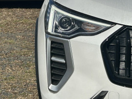 2025 GWM Haval Jolion A01 Premium SUV image 12