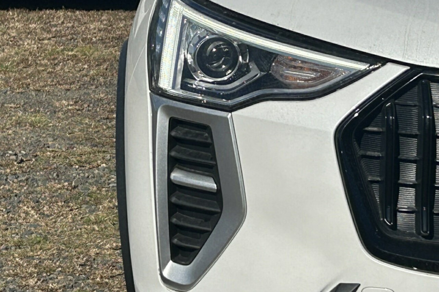 2025 GWM Haval Jolion A01 Premium SUV Image 12