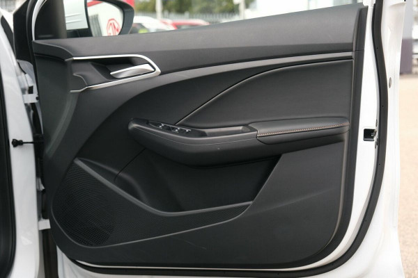 2025 MG MG3 Essence Hatch Image 5