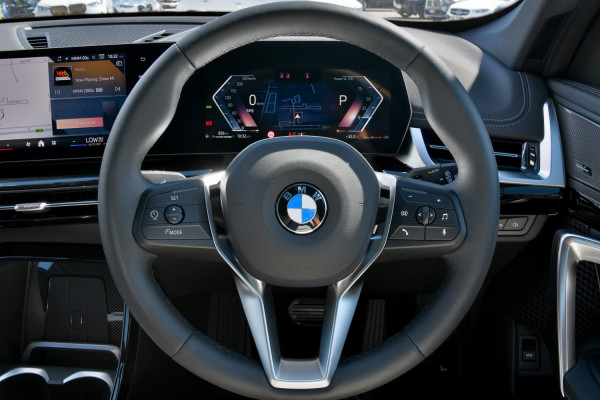 2025 BMW X1 U11 sDrive18i SUV