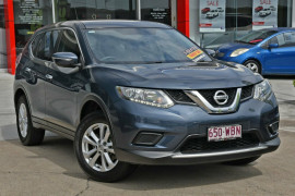 Nissan X-Trail ST X-tronic 2WD T32