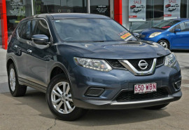 Nissan X-Trail ST X-tronic 2WD T32
