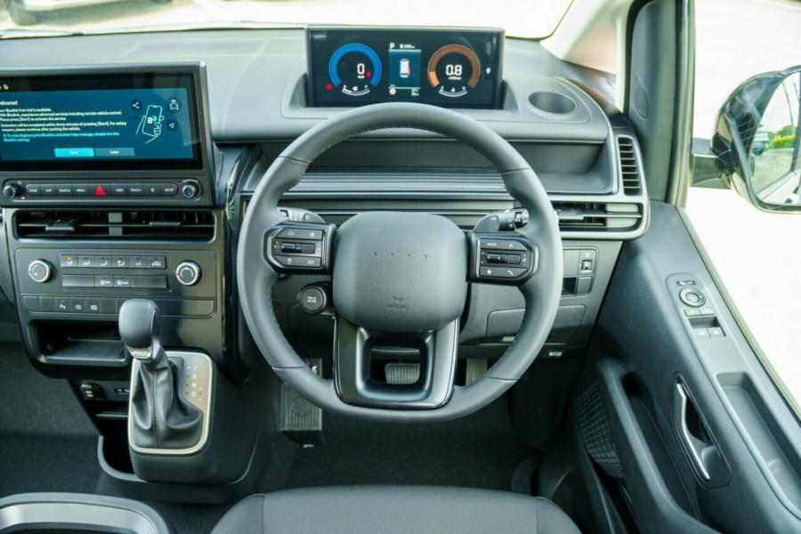 2026 MY27 Hyundai Staria Load US4.V4  Van Image 10