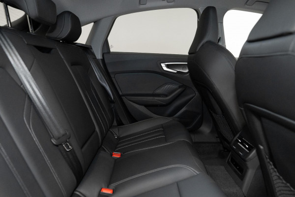 2025 Audi A5 B10 TFSI 150kW S line Sedan