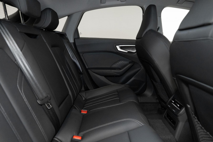 2025 Audi A5 B10 TFSI 150kW S line Sedan