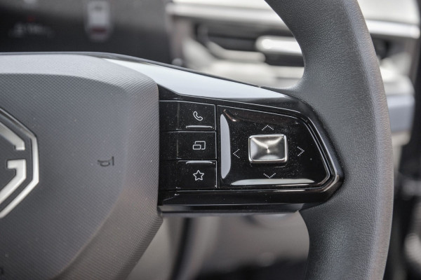 2025 MG MG3 ZP22 Excite Hatch Image 5