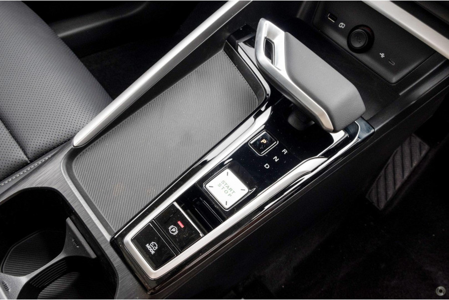 2025 MG ZS ZS32 Essence Hybrid+ SUV Image 14