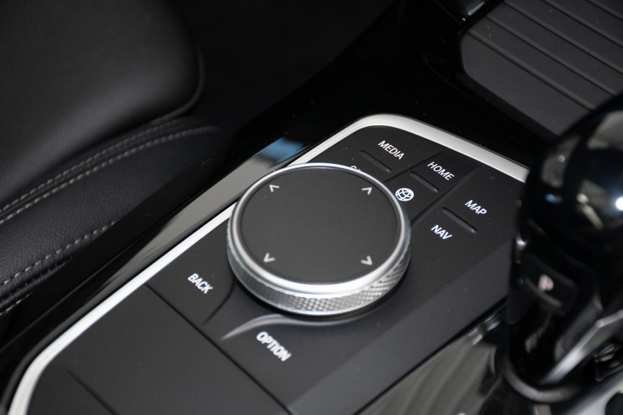 2024 BMW X4 G02 LCI xDrive30i M Sport SUV
