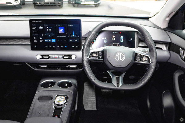 2026 MG MGS5 EV ZS3EM Essence 49 SUV Image 7