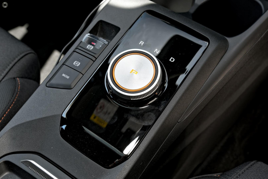 2024 MY24.5 MG MG3  Essence Hatch Image 9