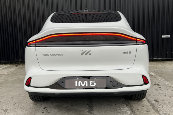 2026 MG IM6 Premium SUV Image 4