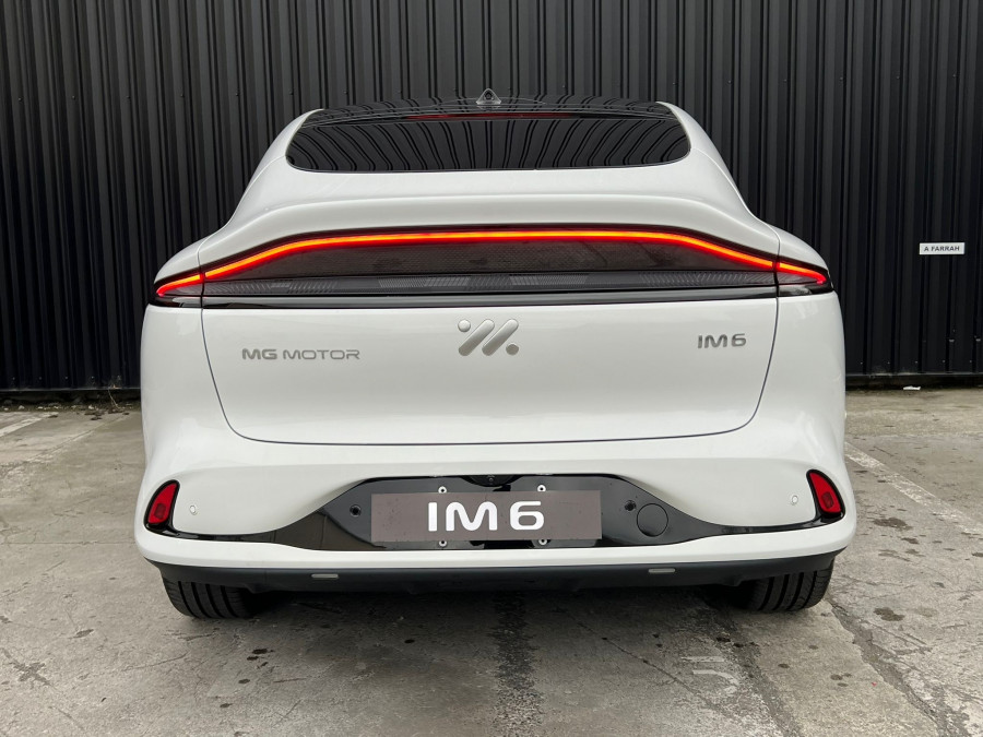 2026 MG IM6 Premium SUV Image 4