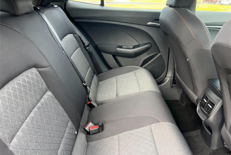 2025 MY24.5 MG MG3 ZP22 Excite Hatch Image 10