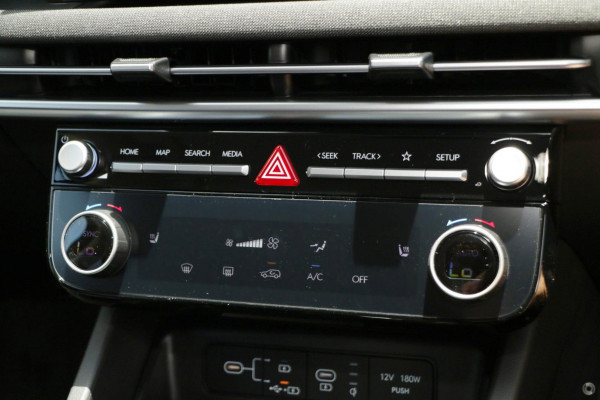 2026 Hyundai Tucson NX4.V4 Elite SUV Image 5