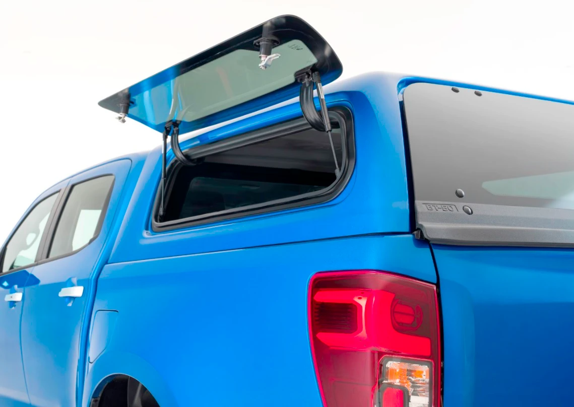 CANOPY - STANDARD LIFT/LIFT