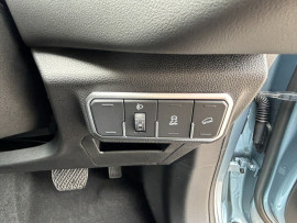 2025 GWM Haval H6 B01 Lux SUV image 23