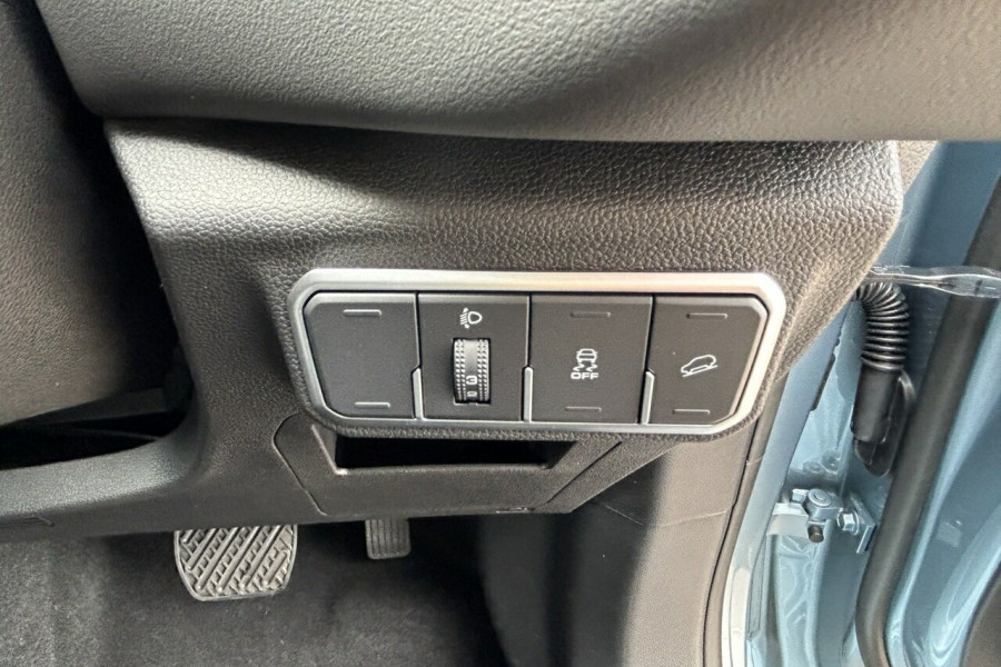 2025 GWM Haval H6 B01 Lux SUV Image 23
