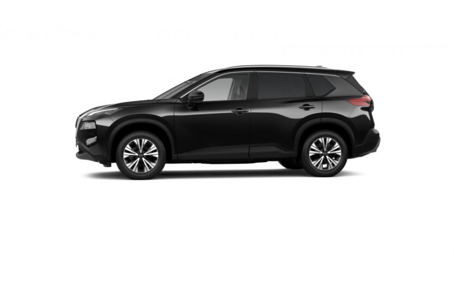 2025 Nissan X-Trail T33 ST-L SUV Image 32