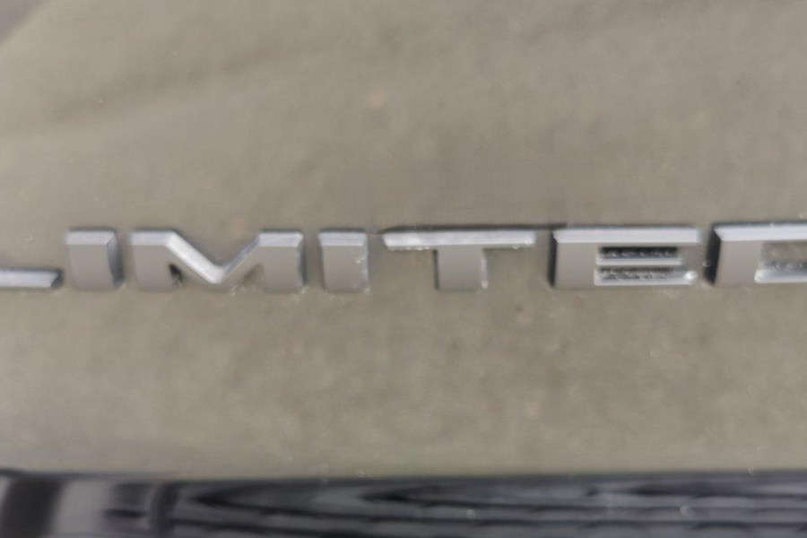 2022 Ram 1500 DT Limited RamBox Ute Image 6