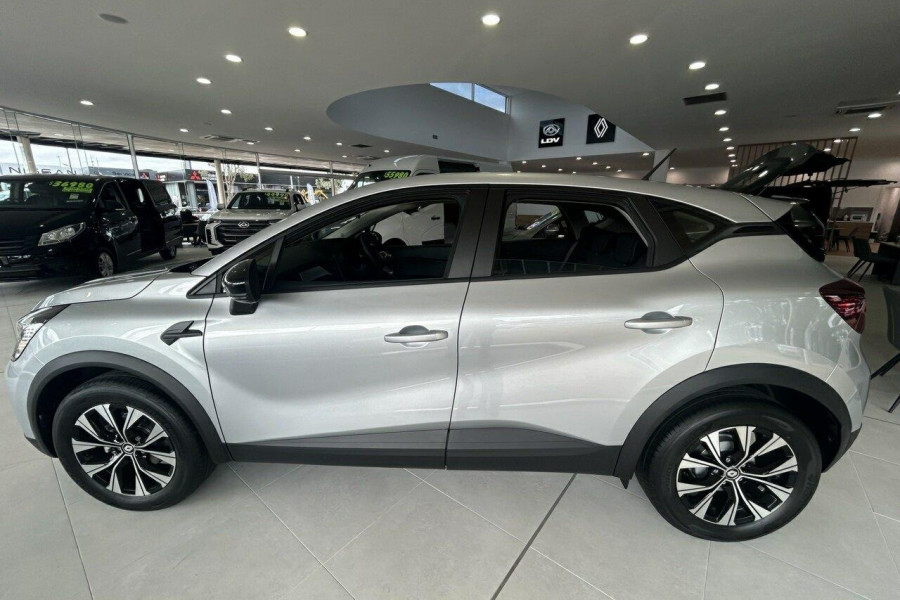 2023 Renault Captur XJB Life SUV Image 7