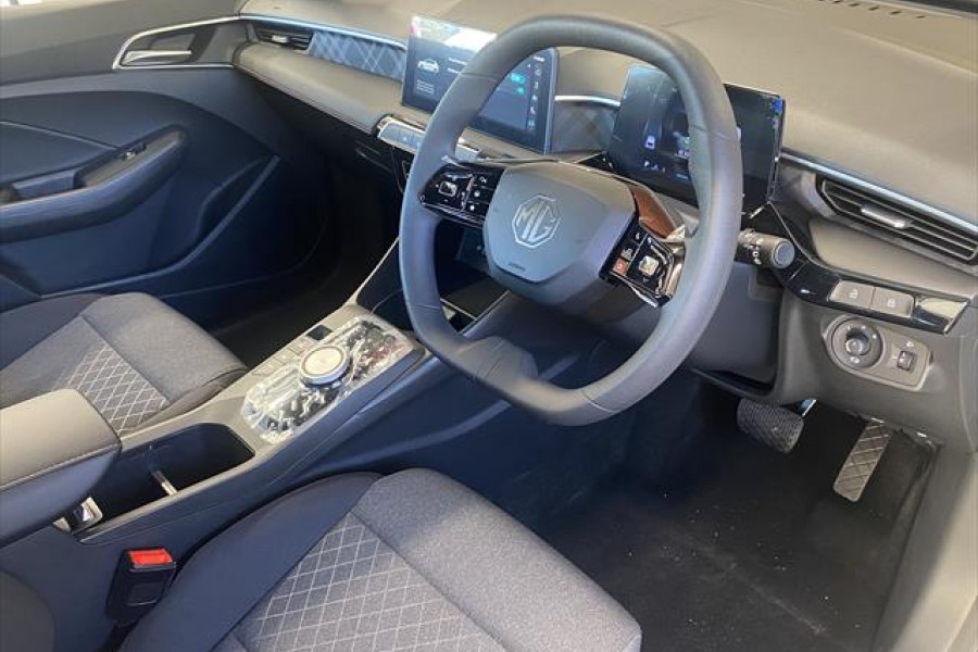 2024 MG MG3 Excite Hybrid+ Hatch Image 11