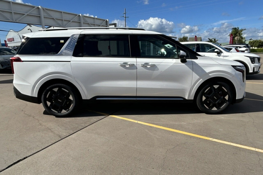 2024 MY25 Kia Carnival KA4 PE GT-Line HEV People Mover Image 12