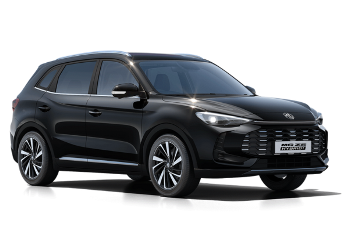 2024 MG ZS ZS32 Essence Hybrid+ SUV