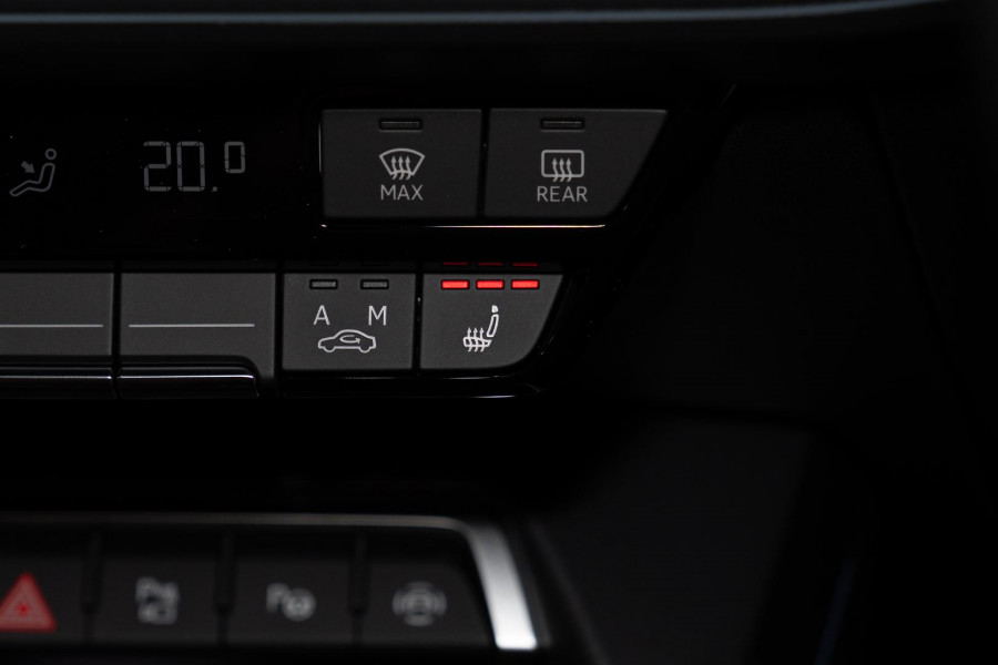 2026 Audi A3 GY TFSI 150kW S line Sedan