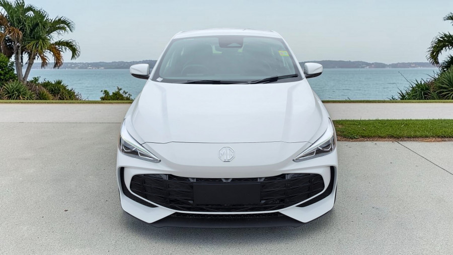 2026 MG MG3 Vibe Hatch Image 3