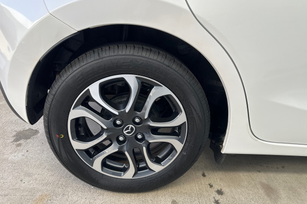 2019 Mazda 2 DJ2HA6 Genki Hatch Image 19
